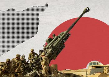 أين تقف سوريا اليوم من التدهور الإقليمي؟