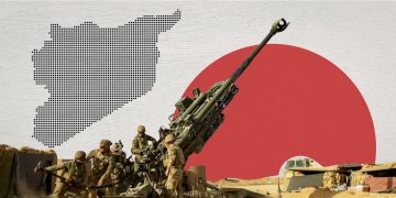 أين تقف سوريا اليوم من التدهور الإقليمي؟