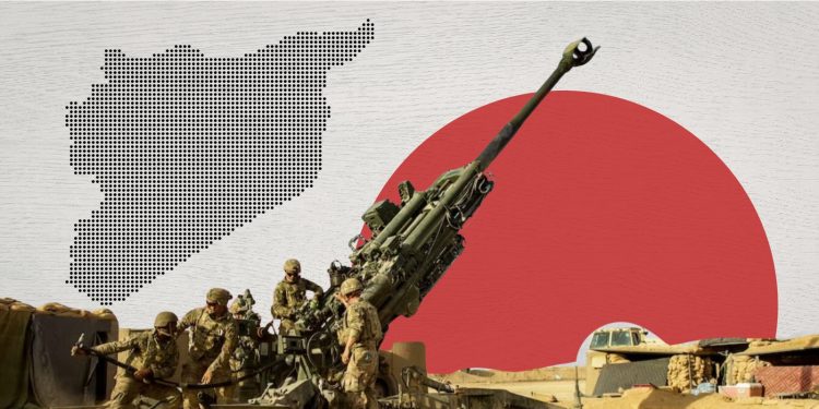 أين تقف سوريا اليوم من التدهور الإقليمي؟