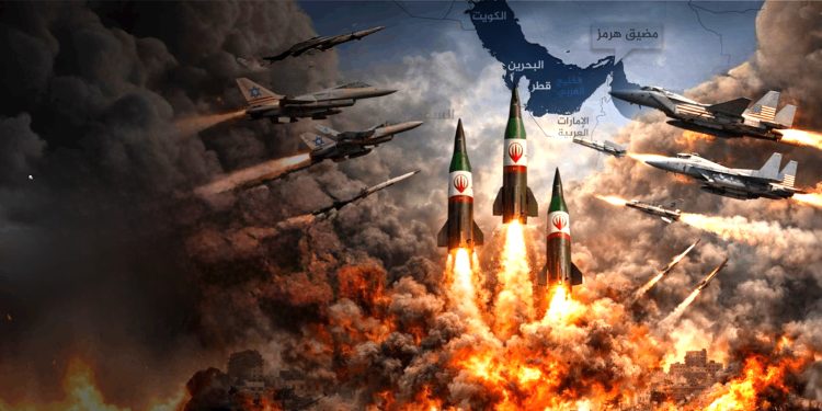 هرمز في قلب العاصفة: تداعيات الحرب على أمن الطاقة العالمي