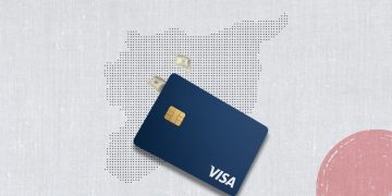 اتفاق فيزا – سوريا.. بين الطموح الرقمي والتحدي الواقعي