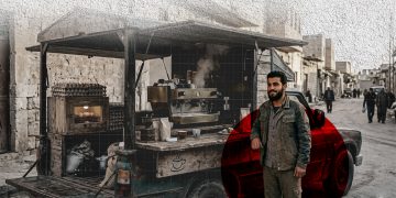 مشاريع صغيرة.. خيار الشباب السوري لمواجهة البطالة والأزمة الاقتصادية