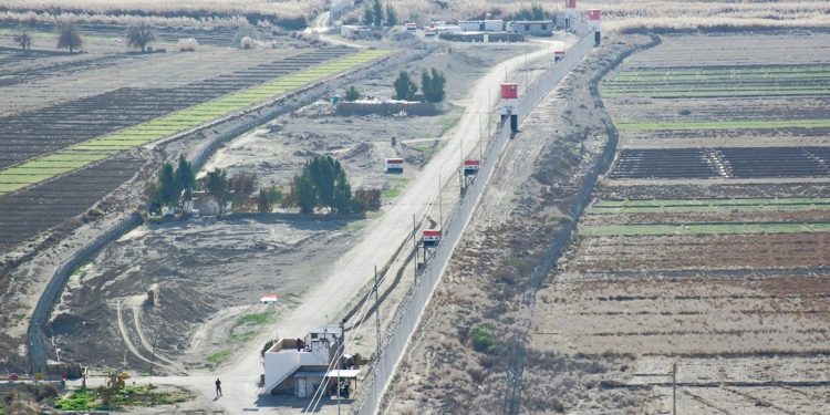 الأنفاق الحدودية.. ورقة الحشد الشعبي الأخيرة في صراع الظل مع واشنطن
