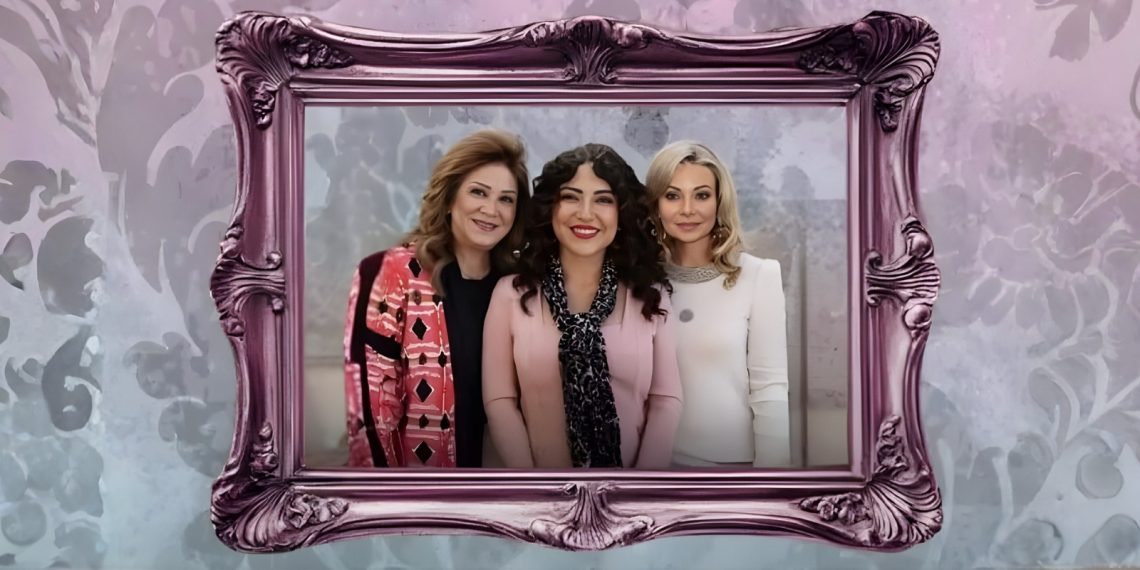 المرأة السورية في الدراما: من القوة والتضحيات إلى الجرأة والتحدّي
