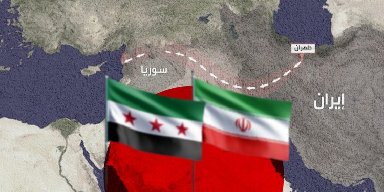 سوريا.. هل تحولت من ممر إمداد إلى ورقة تفاوض سياسي؟