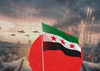 الحياد الصعب: كيف تدير دمشق ديبلوماسيتها على حافة الحرب
