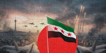 الحياد الصعب: كيف تدير دمشق ديبلوماسيتها على حافة الحرب