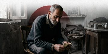 معاش المتقاعد.. حق مؤجل أم وديعة مُهدَرة؟