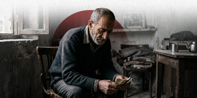 معاش المتقاعد.. حق مؤجل أم وديعة مُهدَرة؟