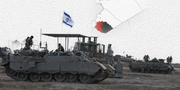 إسرائيل تصعد على دمشق: الحكومة السورية تحت ضغط متزايد في الجنوب