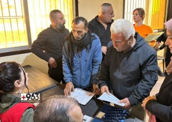 بدء استقبال طلبات تجنيس الكرد في الحسكة 