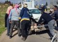 5 وفيات و11 إصابة بحوادث سير في سوريا خلال يوم واحد