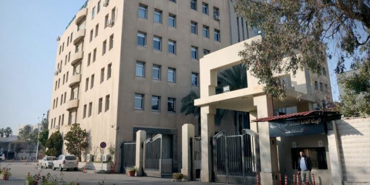 إدخال منفذ سيمالكا ضمن منظومة الهيئة العامة للمنافذ والجمارك