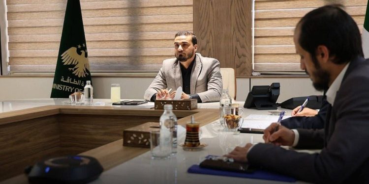 تحركات إقليمية لإحياء “خط الغاز العربي” بين سوريا والأردن ولبنان