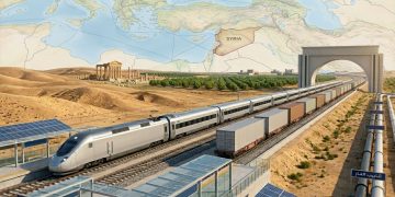 إحياء طريق الحجاز القديم.. ربط التاريخ ورؤية المستقبل