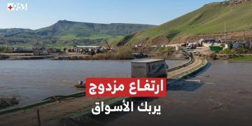 الجمركة والمازوت يدفعان أسعار الأسواق في الحسكة إلى الصعود
