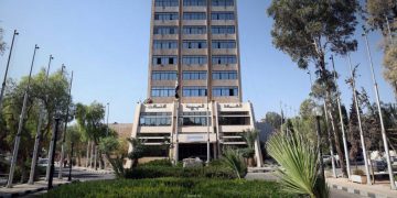 سرقة كابلات وتعديات تؤدي لانقطاع الهاتف والـADSL””