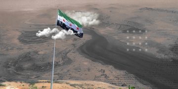 كيف تحوّلت أزمة هرمز إلى فرصة وجودية لدمشق؟