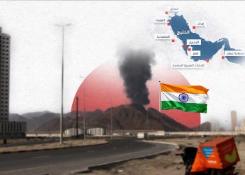 حرب إيران واختبار استراتيجية التحوّط الخليجية