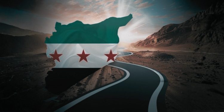 استعادة الدور وحدود التأثير.. سوريا في قلب التحولات الإقليمية 