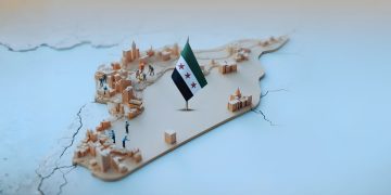 سوريا.. إرث القضاء “المدجن” ومخاض الدستور الجديد!