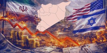 الاقتصاد السوري في ظل تداعيات الحرب الأميركية ـ الإسرائيلية على إيران