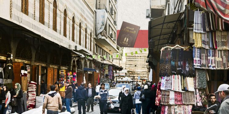 تعريف الشعب السوري في الدستور وإشكاليات الشمول والتعددية