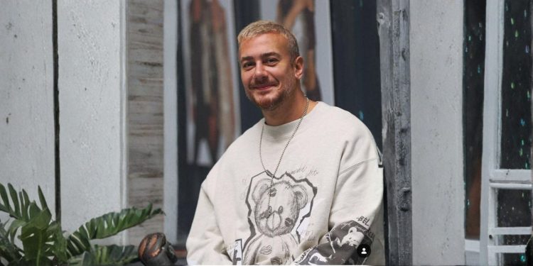 سعد لمجرد يخوض تجربة الإخراج لأول مرة عبر كليب جديد 