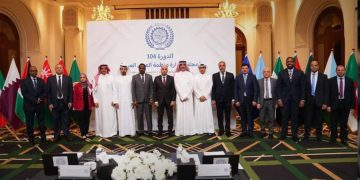سوريا تعزز التعاون العمالي العربي خلال مشاركتها في الدورة الـ104 لمنظمة العمل العربية