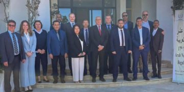 سوريا تتسلم رئاسة شبكة الهيئات الرقابية النووية والإشعاعية العربية