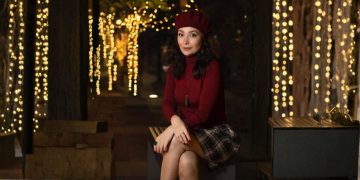 رنا كرم توضح سبب غيابها عن دراما رمضان 2026