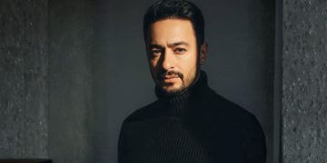 حمادة هلال يقدّم أغنية إنسانية لدعم أطفال التوحد