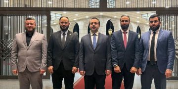 اجتماع سوري يبحث عودة المهجرين ودمج “قسد” ضمن مسار وطني شامل