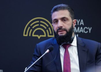 الشرع: سوريا تسعى لتكون جسراً بين الدول والدفع نحو الاستقرار 