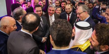 وزير النقل: التحول الرقمي يعزز بيئة الاستثمار في سوريا
