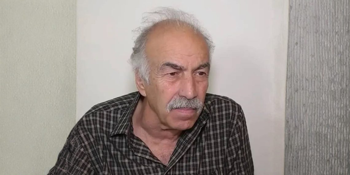 علي كريم ينتقد واقع الدراما السورية ويشيد بتجارب استثنائية