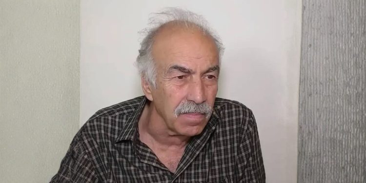 علي كريم ينتقد واقع الدراما السورية ويشيد بتجارب استثنائية