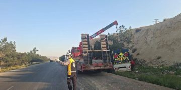 4 وفيات و12 إصابة في حوادث سير متفرقة بسوريا