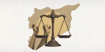 سوريا على مفترق العدالة: هل تنجح في بناء دولة القانون؟