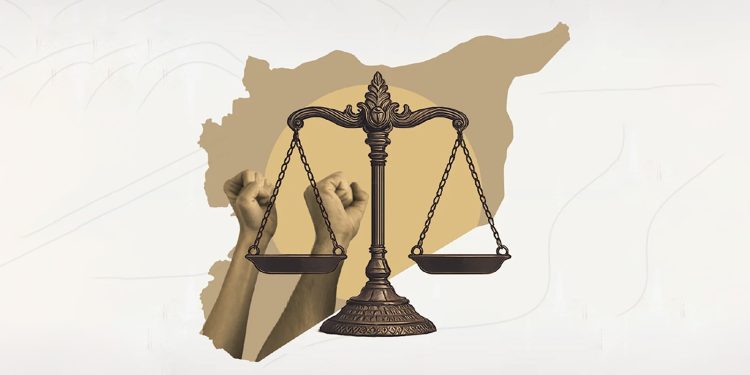 سوريا على مفترق العدالة: هل تنجح في بناء دولة القانون؟