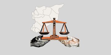كيف تقوم دولة القانون في سوريا؟