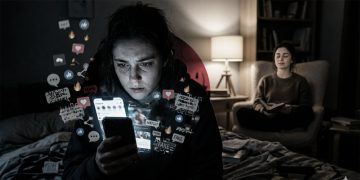 مو كل شي “تروما”.. بين الوعي الحقيقي وترند السوشال ميديا