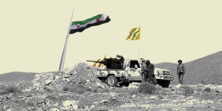 سوريا و”حزب الله”.. بين إدارة التوتر وتقلّص الدور الإقليمي