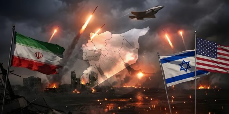 سوريا في مرمى الصراعات الإقليمية.. هل يبقى الحياد خياراً ممكناً؟