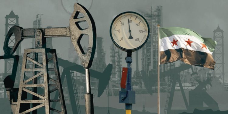 سوريا والطاقة: السلام المشروط وإعادة تعريف الاستقرار