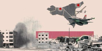 شرق سوريا بين الهجمات والرسائل السياسية: صراع بلا مواجهة مباشرة