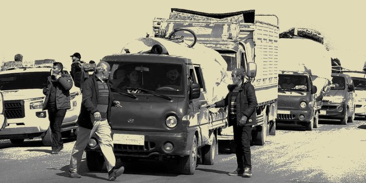 عفرين.. عودة إلى الديار لا تُنهي الحكاية