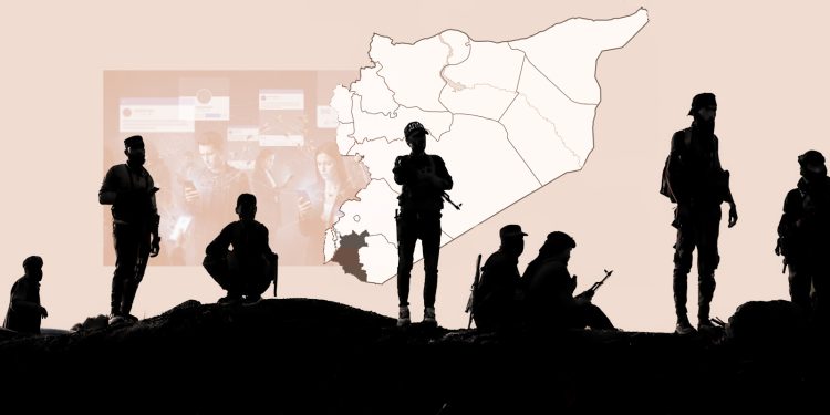 عودة الخلايا الخفية: هل يُدفع الجنوب السوري نحو سيناريو مواجهة مفتوحة؟