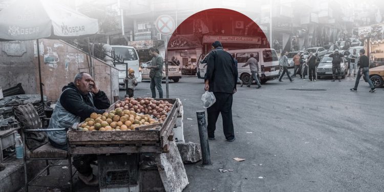 فائضٌ على الورق وأزمةٌ في الواقع: لماذا لا يشعر السوريون بتحسّن الاقتصاد؟