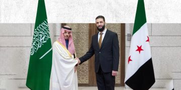 الشرع في الخليج.. انفتاح اقتصادي واسع وتوازنات إقليمية جديدة